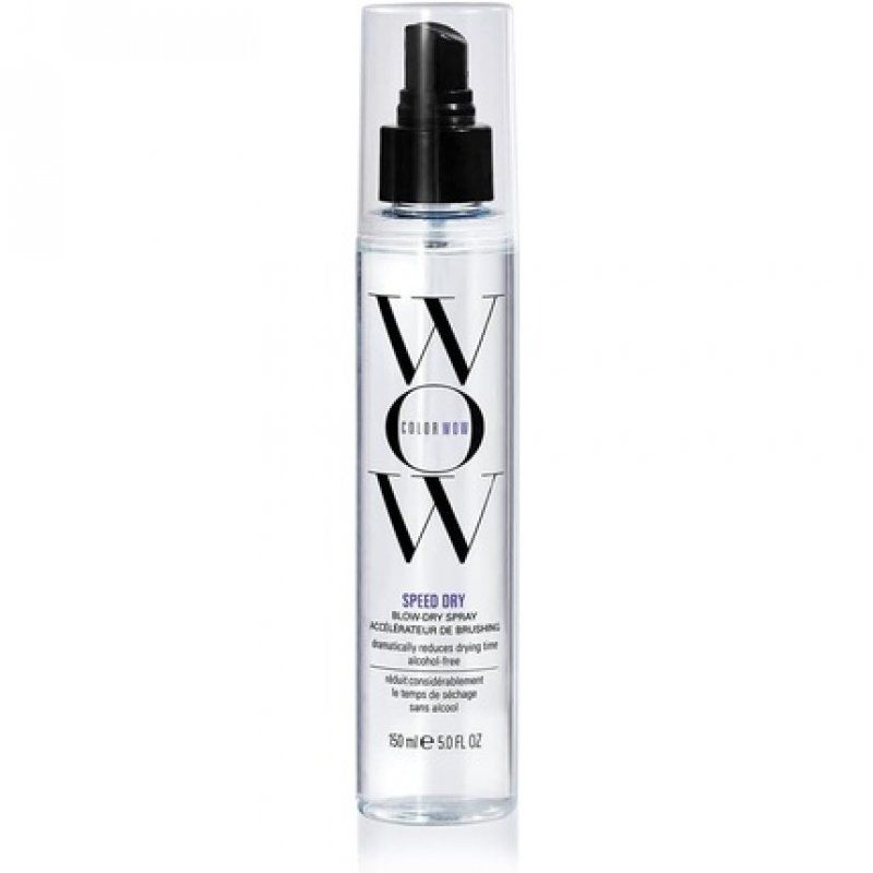 Speed Dry Blow Dry Spray 150 ML
