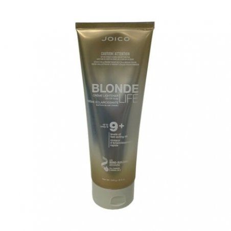 BLONDE LIFE CREME LIGHTENER 240G