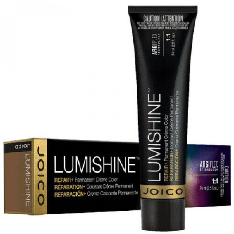 Lumishine Permanent Crème 9Ba 60ml