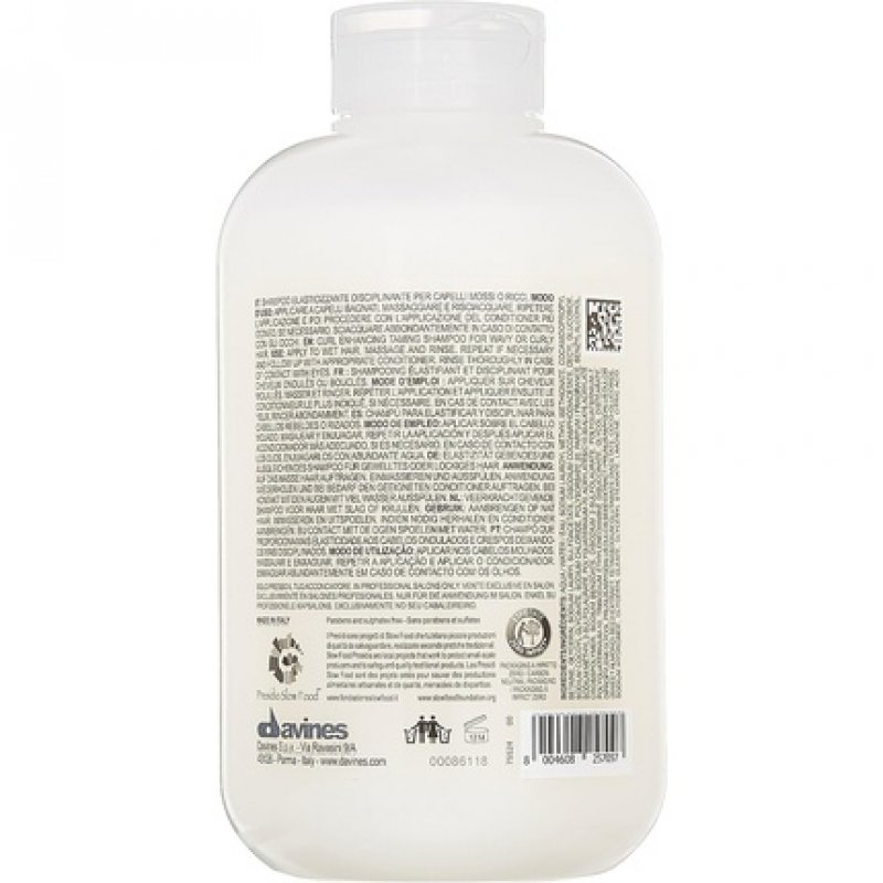 Love Champu Rizo 250ml