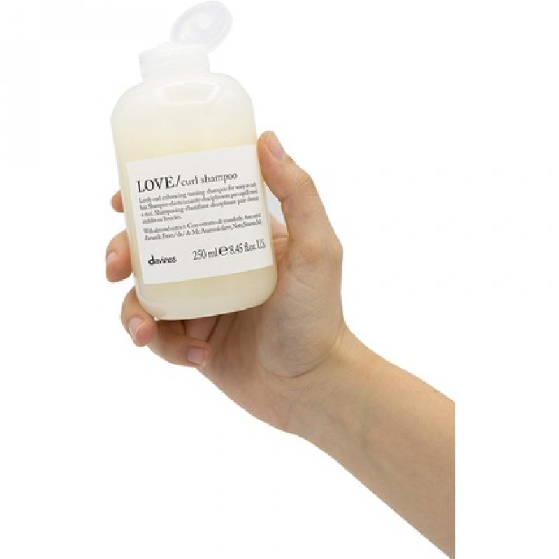 Love Champu Rizo 250ml