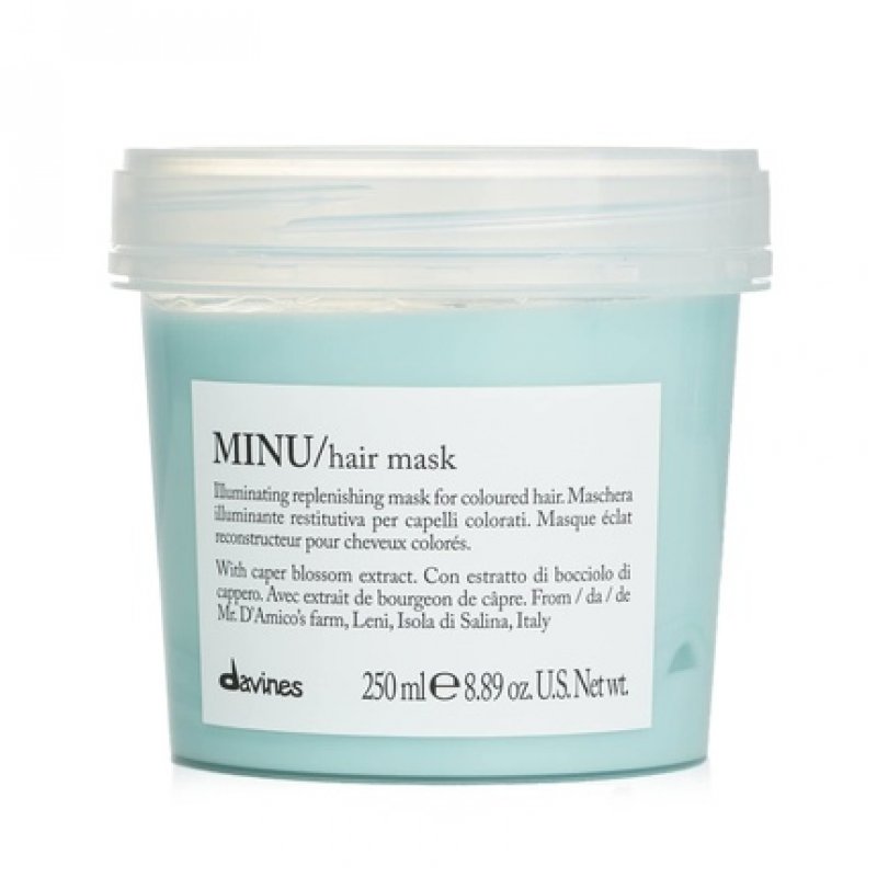 Essential Haircare Minu Hair Mask 250 ml
