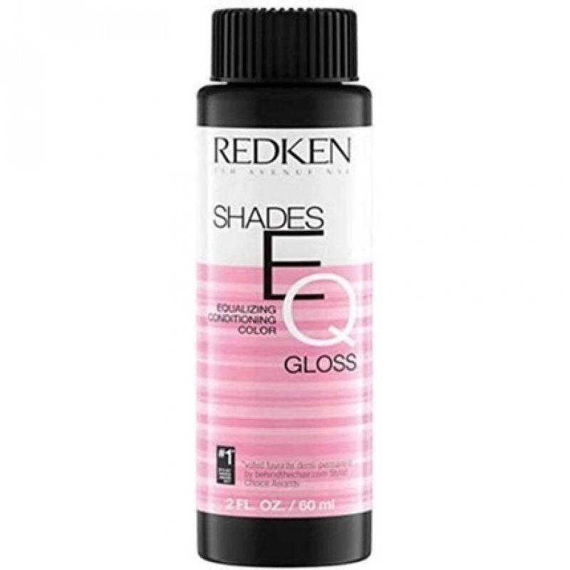 Rk Seq Gloss 010N 60ml V110
