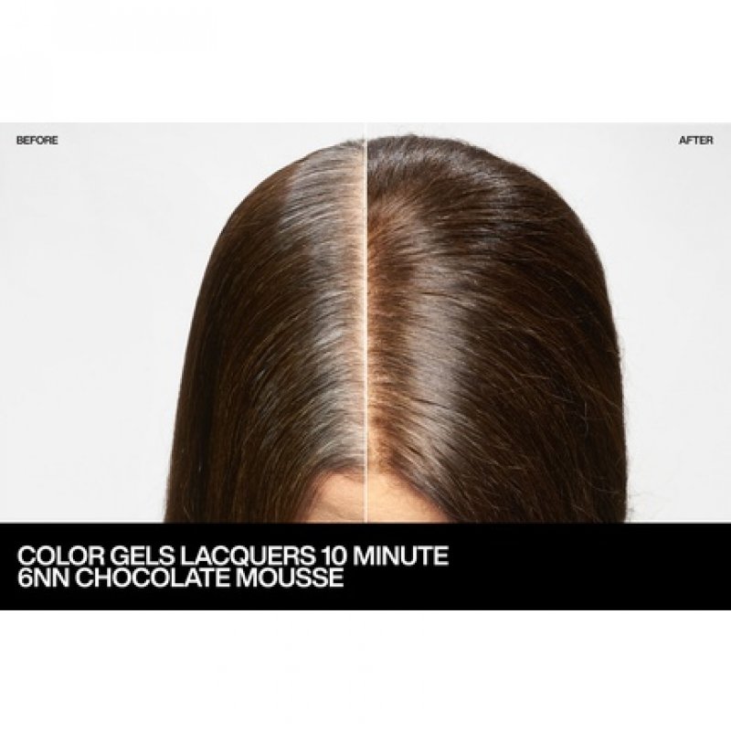 RK CG 10 6NN CHOCO MOUSSE 60ML V110