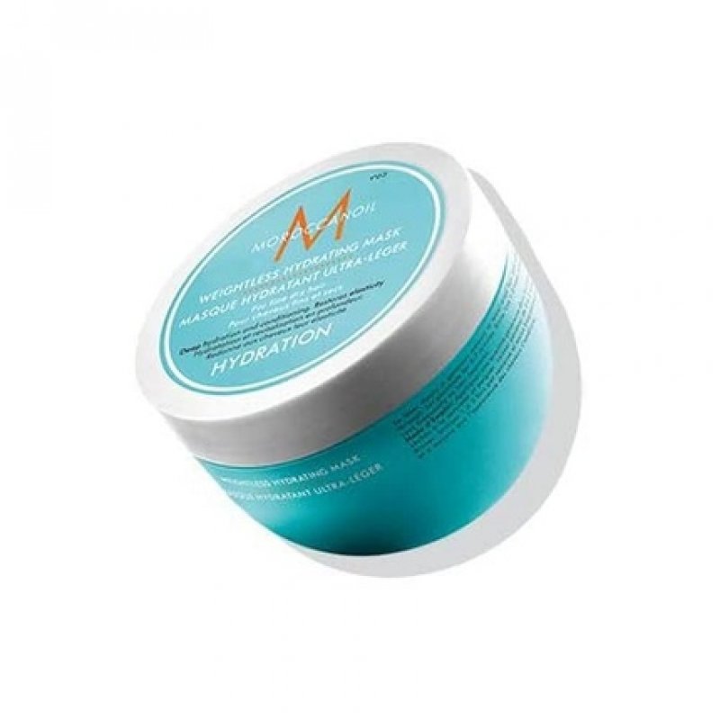 Weightless Mask 500ml
