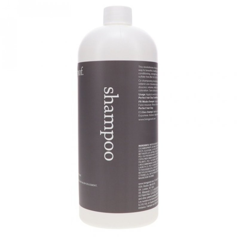 PERFECT HAIR DAY (PhD) SHAMPOO 1000ML (new)