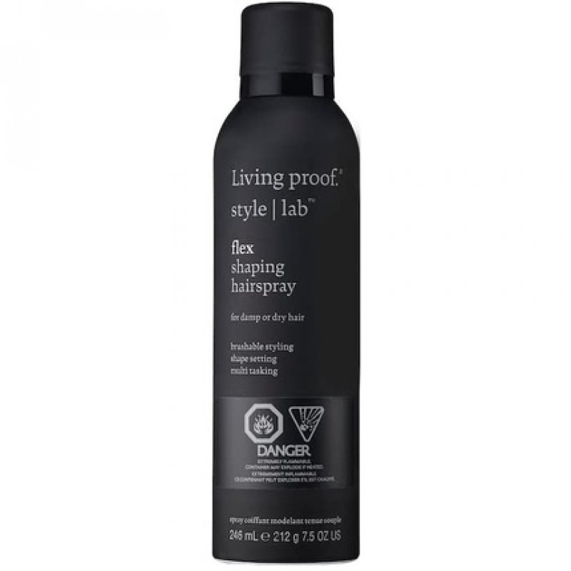 Flex Shaping Hairspray 246ml