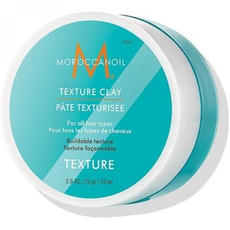Texture Clay 75ml
