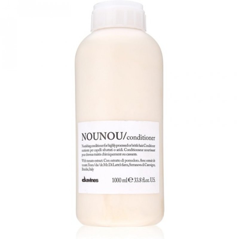 Nounou Acondicionador 1000ml