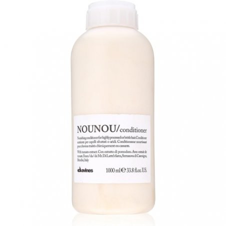 Nounou Acondicionador 1000ml