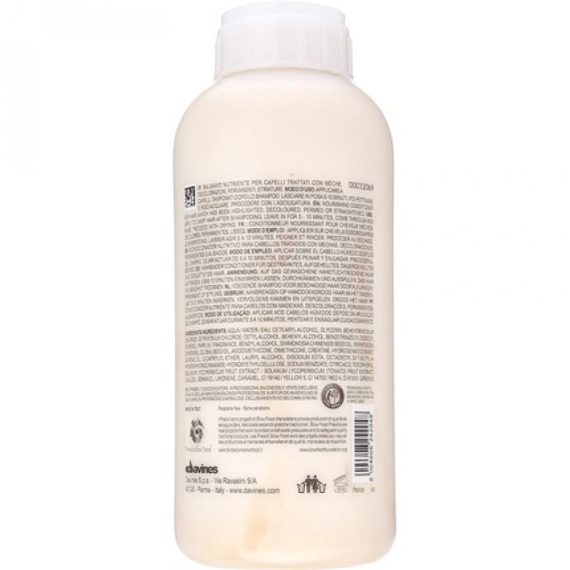 Nounou Acondicionador 1000ml