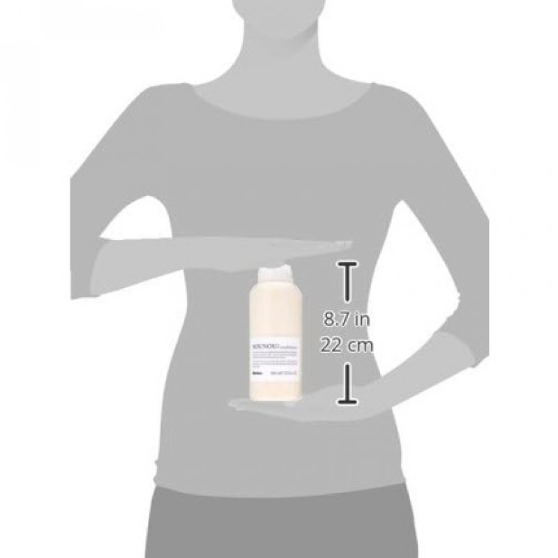 Nounou Acondicionador 1000ml