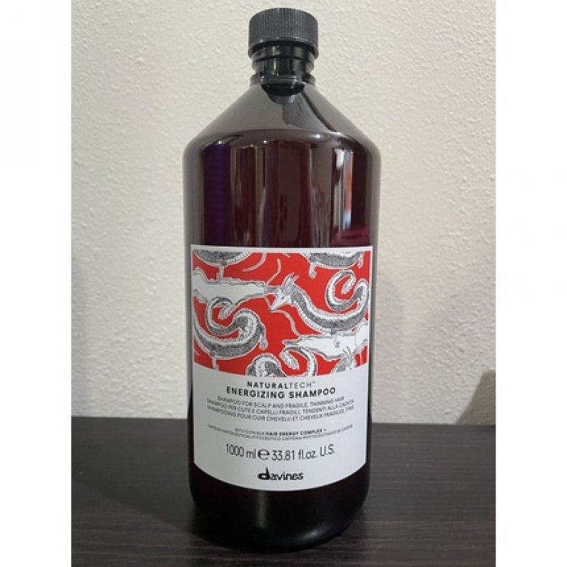 Energizante Champu 1000ml