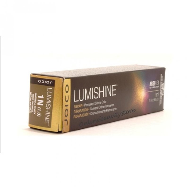 Lumishine Permanent Crème 7Nwb 60ml