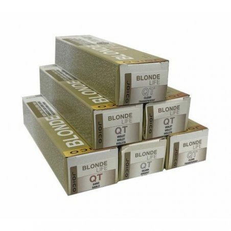 Blonde Life Quick Tone Liqui-Crème Toner - Sand 74ml