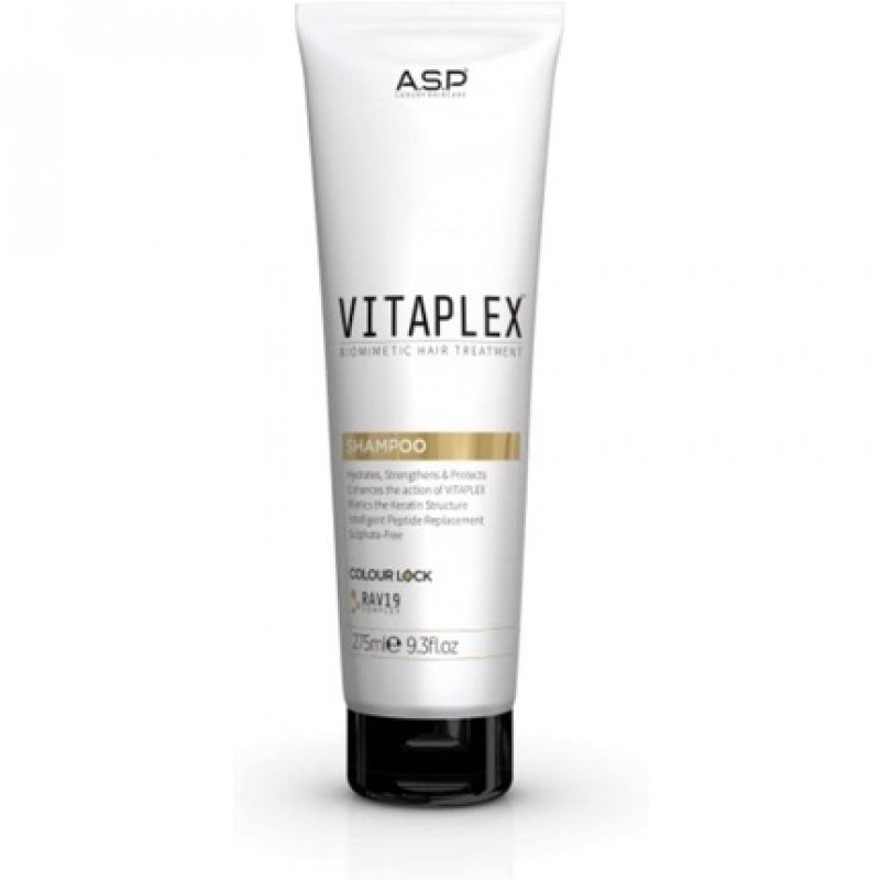 Vitaplex Shampoo 275ml