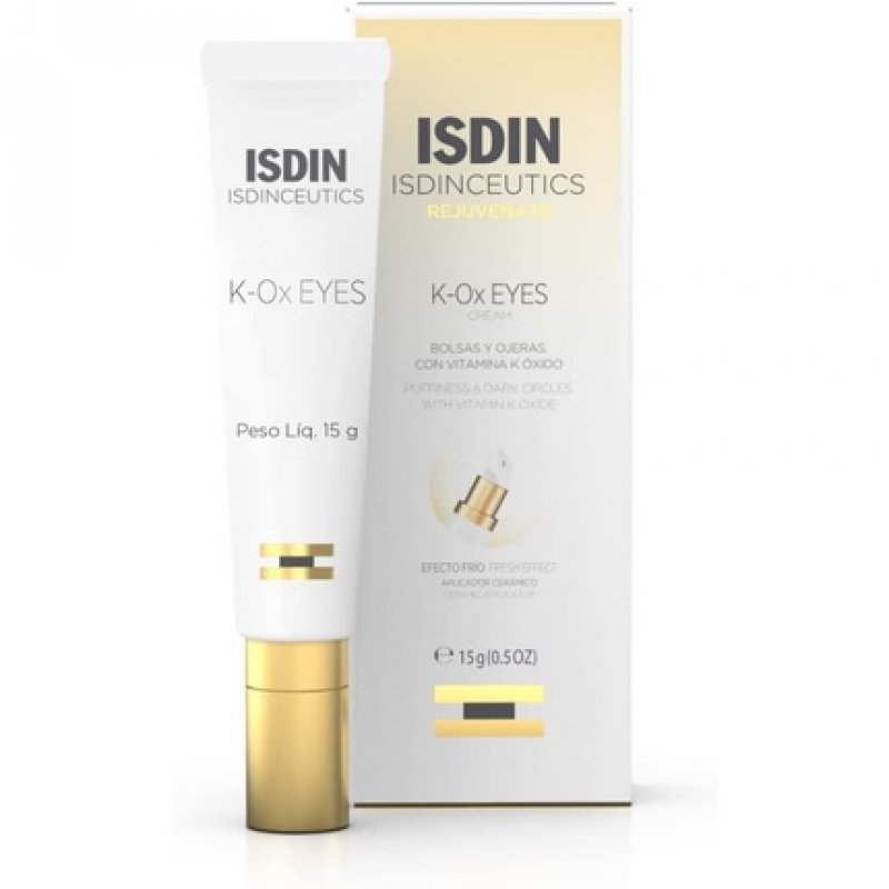 Isdinceutics K-Ox Eyes 15g