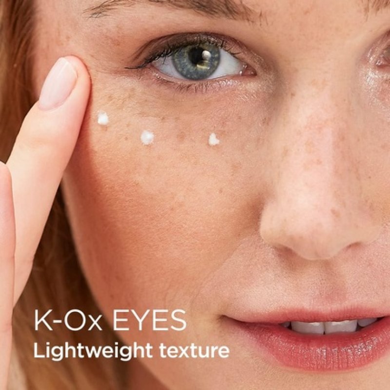 Isdinceutics K-Ox Eyes 15g