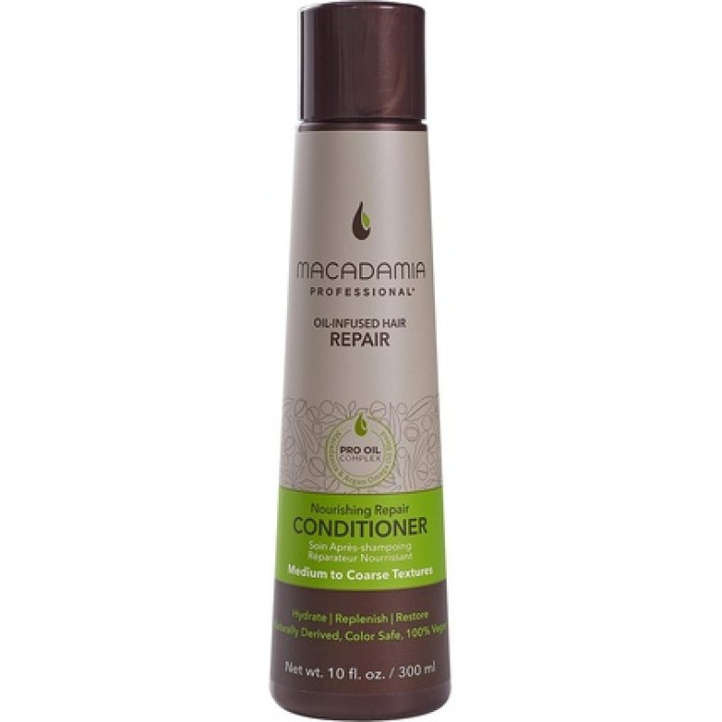 Macadamia Nourishing Moisture Conditioner, 300 ml