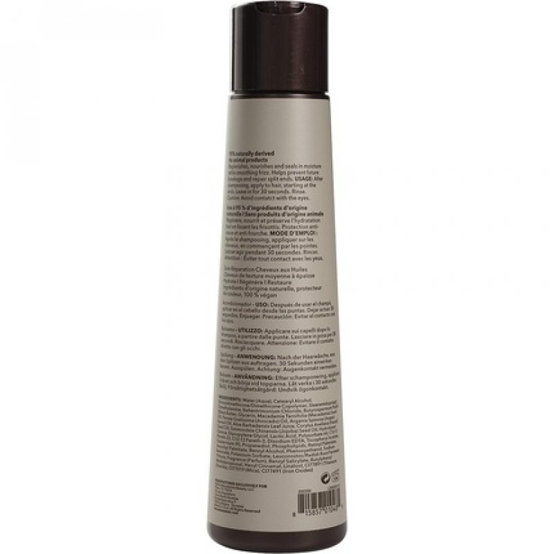 Nourishing Moisture Acondicionador 300ml