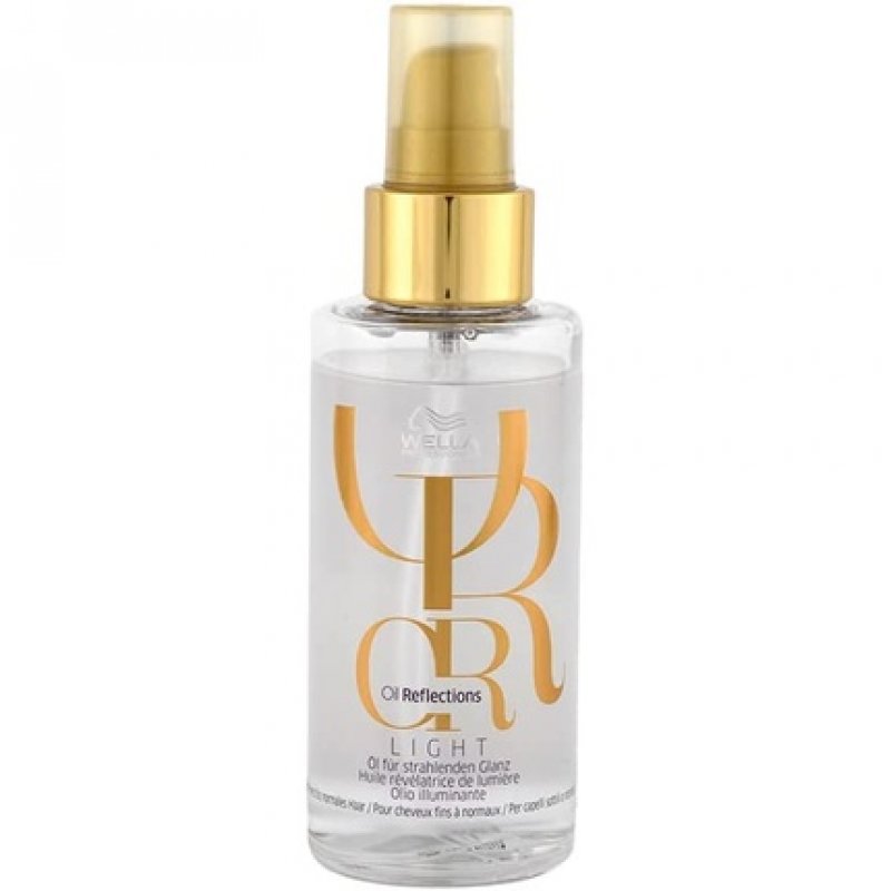 Oil Reflections Light 100ML
