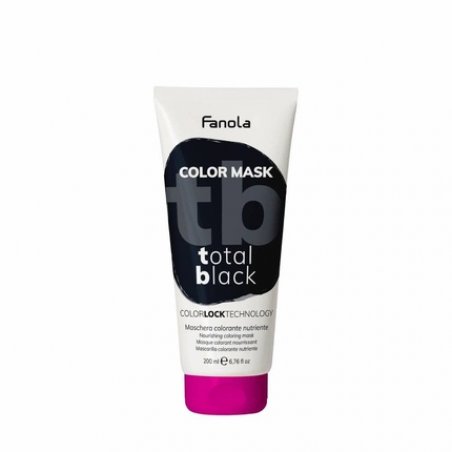 TOTAL BLACK 200 ML