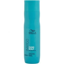 Clean Shampoo 250 ML