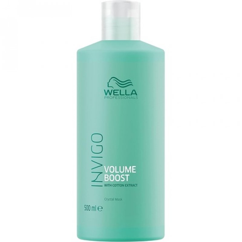 Wella Professionals INVIGO Volume Boost Crystal 500ml