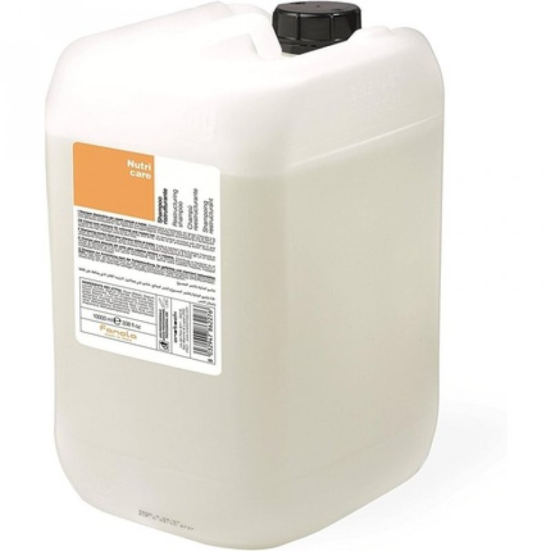 SHAMPOO RISTRUTTURANTE 10 LT
