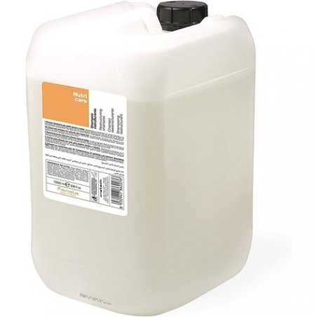 SHAMPOO RISTRUTTURANTE 10 LT