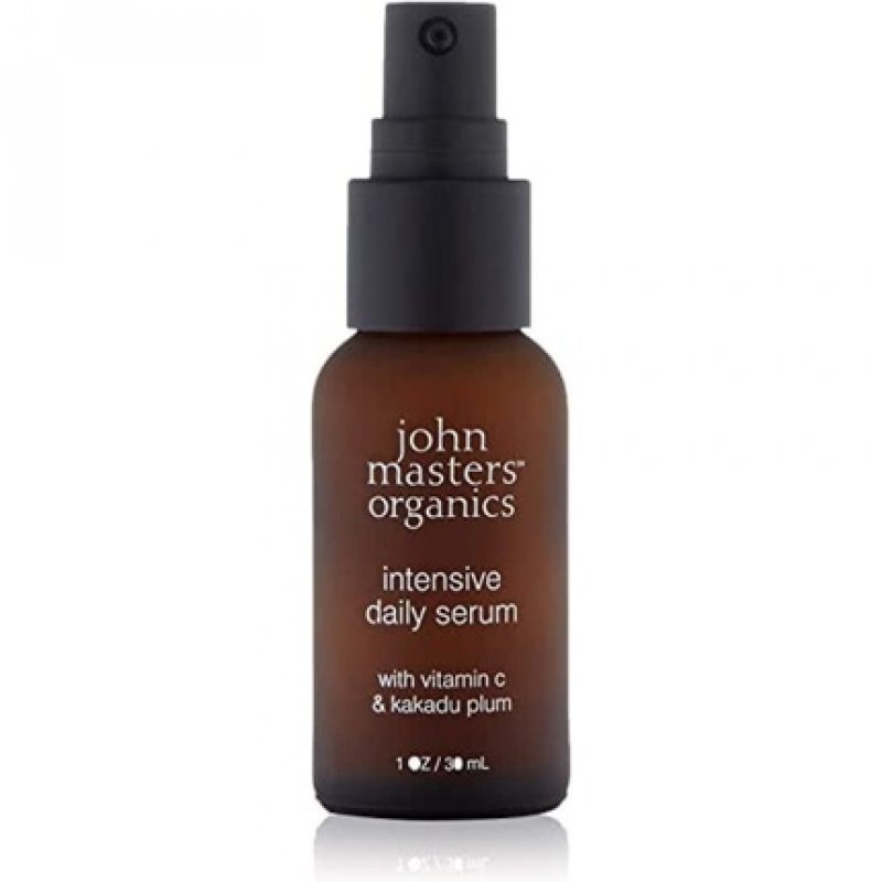 Serum Antiedad Intensivo Con Vitamina C Y Kakadu 30 ml