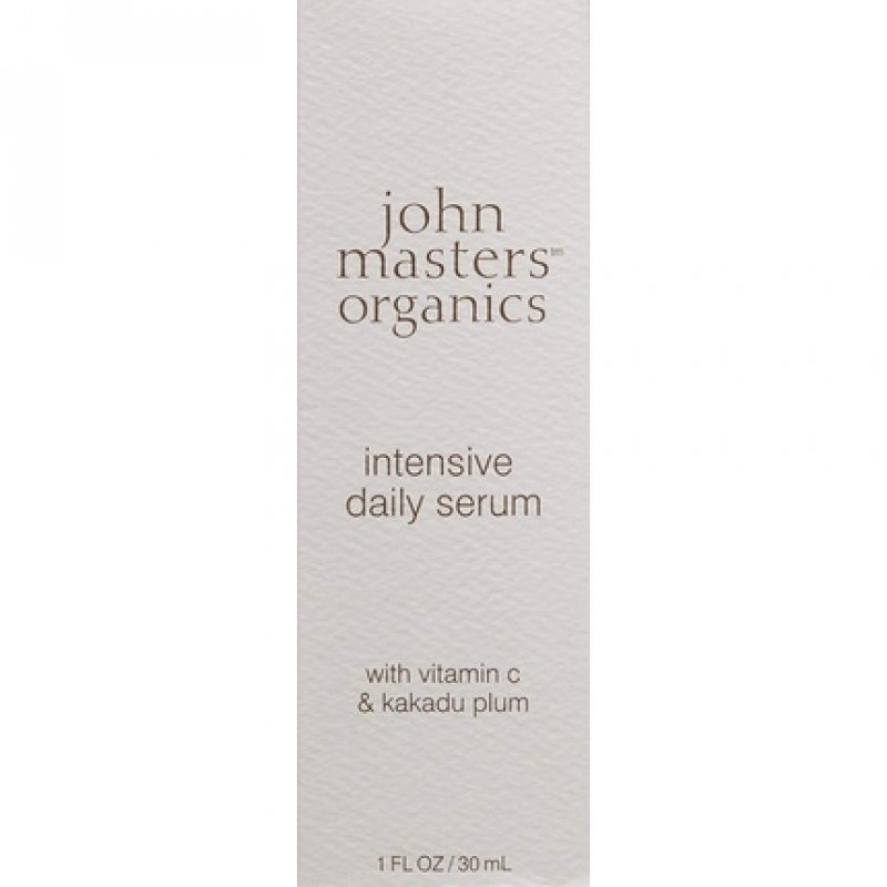 Serum Antiedad Intensivo Con Vitamina C Y Kakadu 30 ml