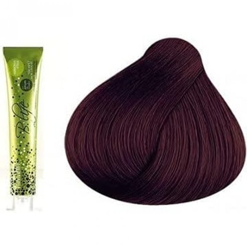 B. Life Color 6.62 100ml