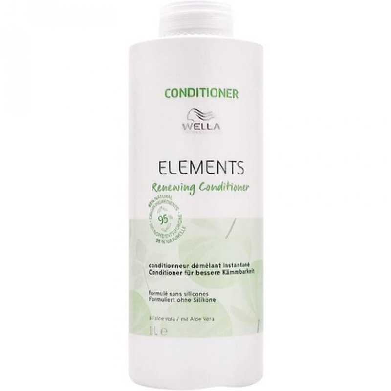 Elements Cond 1L
