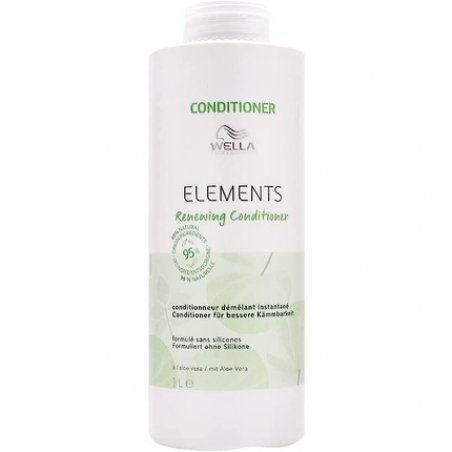 Elements Cond 1L