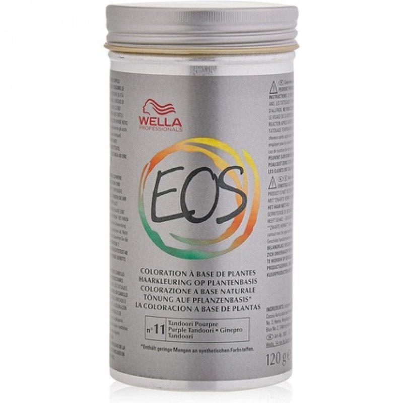 Eos Tandoori 120gr