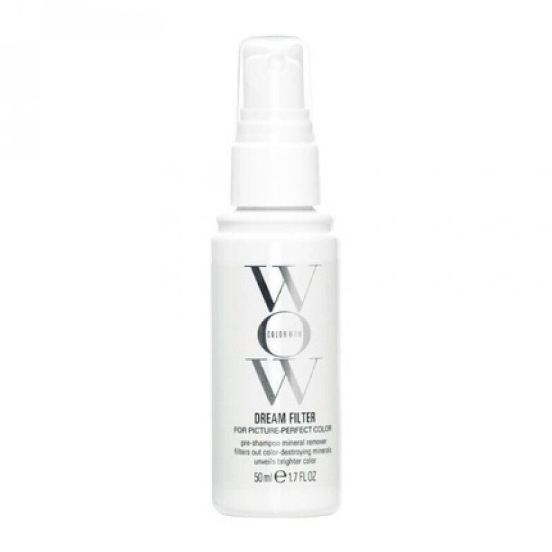 Travel Dream Filter 50ml