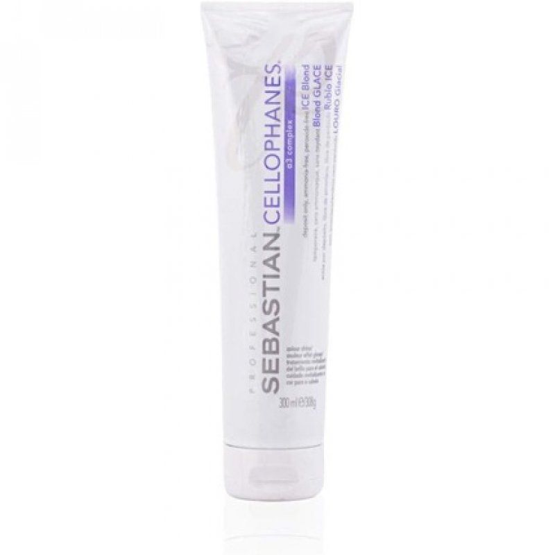 Wella 99240013402 couleur de cheveux Blonde 300 ml