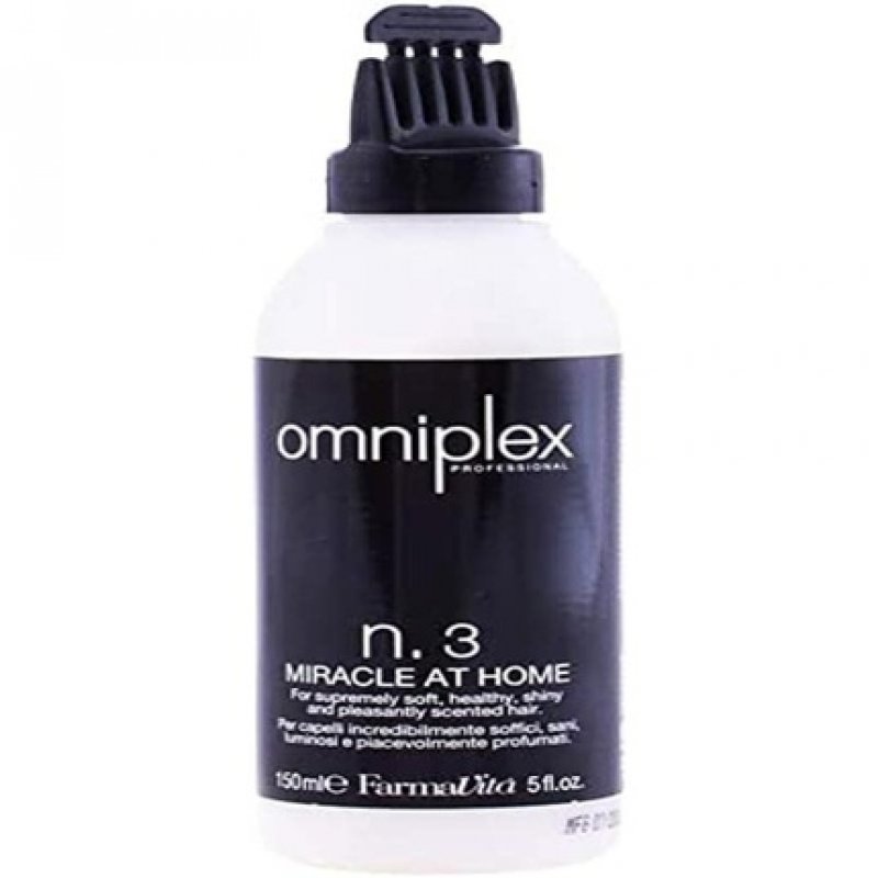 FarmaVita Crème Miracle At Home Phase 3 OMNIPLEX 150 ml
