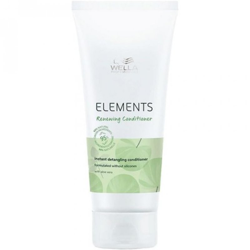 ELEMENTS RENEWING COND 200ML