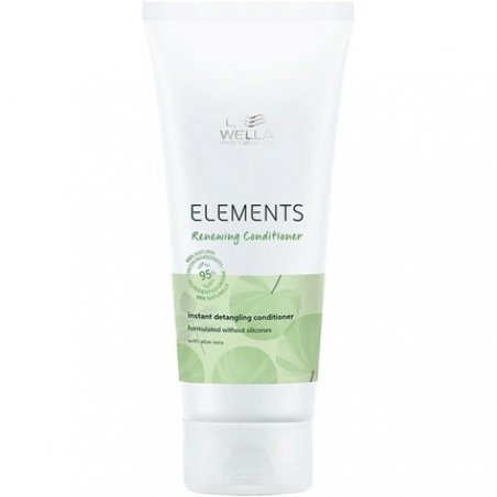 ELEMENTS RENEWING COND 200ML