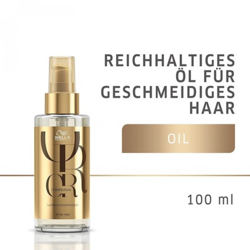 Oil Reflections 100ML