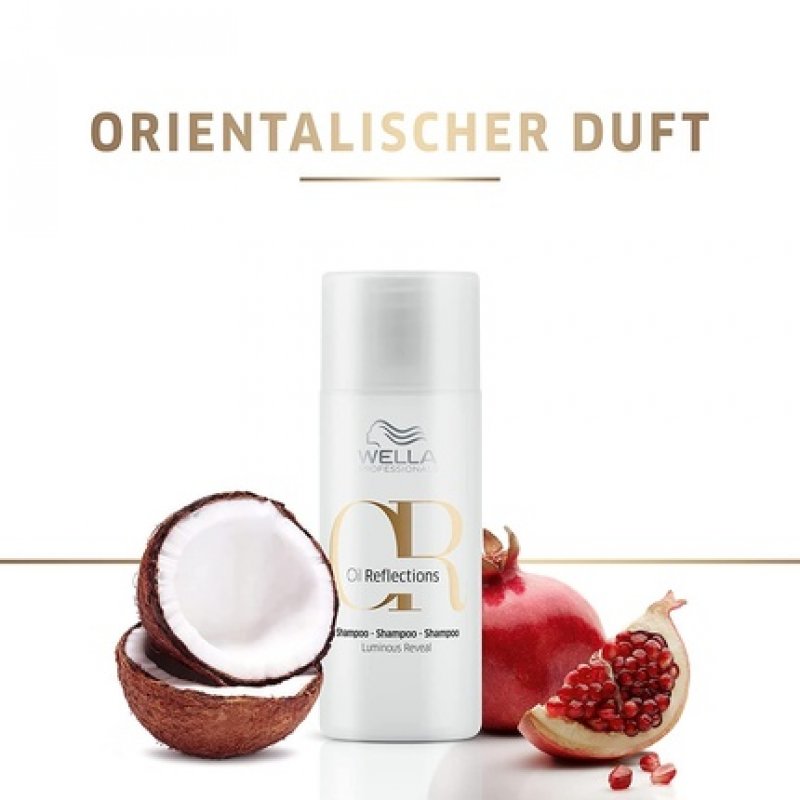 Oil Reflections 100ML