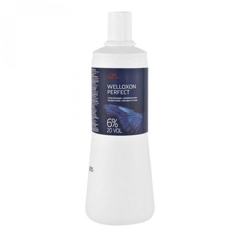 Wella Koleston Welloxon Perfect 6vol. 1,9% 1000ml