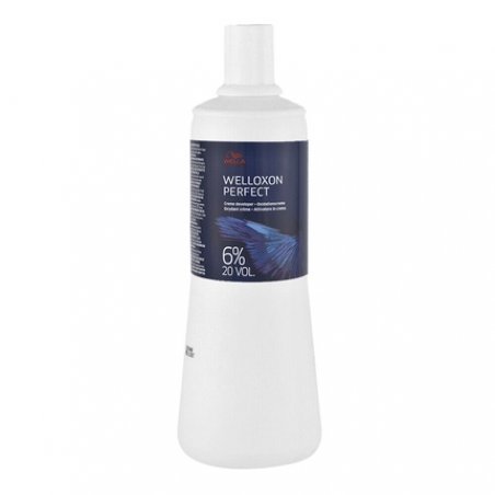 Wella Koleston Welloxon Perfect 6vol. 1,9% 1000ml