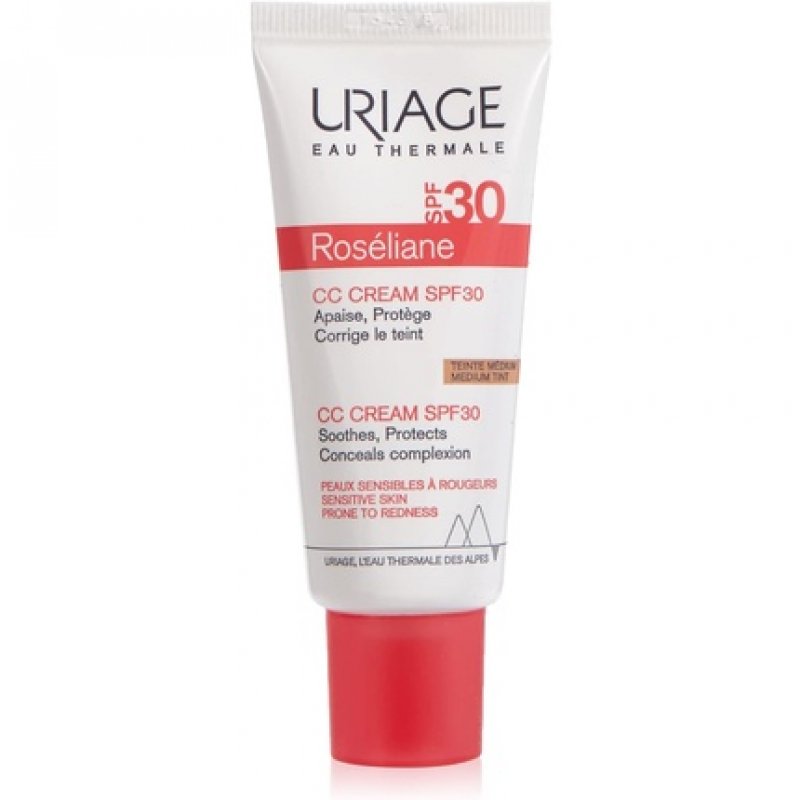 Uriage Roséliane SPF30 40ml