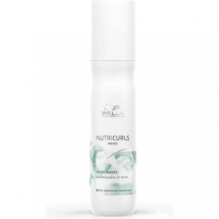 Wp Nutricurls Milky  150ml Epscan