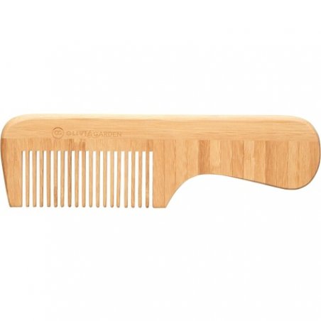 Healthy Hair Comb 3
