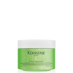Fusio Scrub Scrub Apaisant 250ml