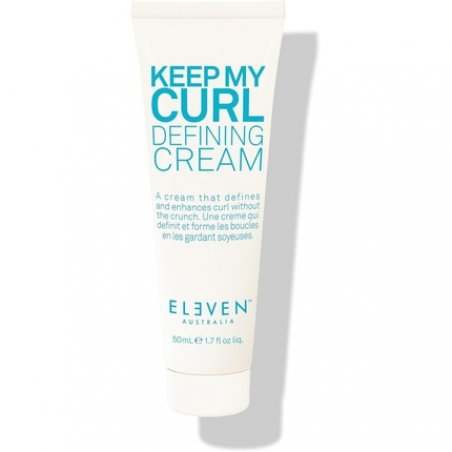 Keep My Curl Defining Cream 50ml
